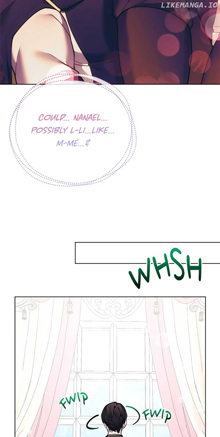 Starting from Today, I’m a Princess? Chapter 112 page 9