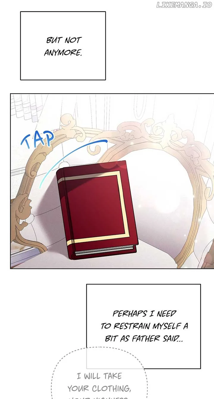 Starting from Today, I’m a Princess? Chapter 112 page 17
