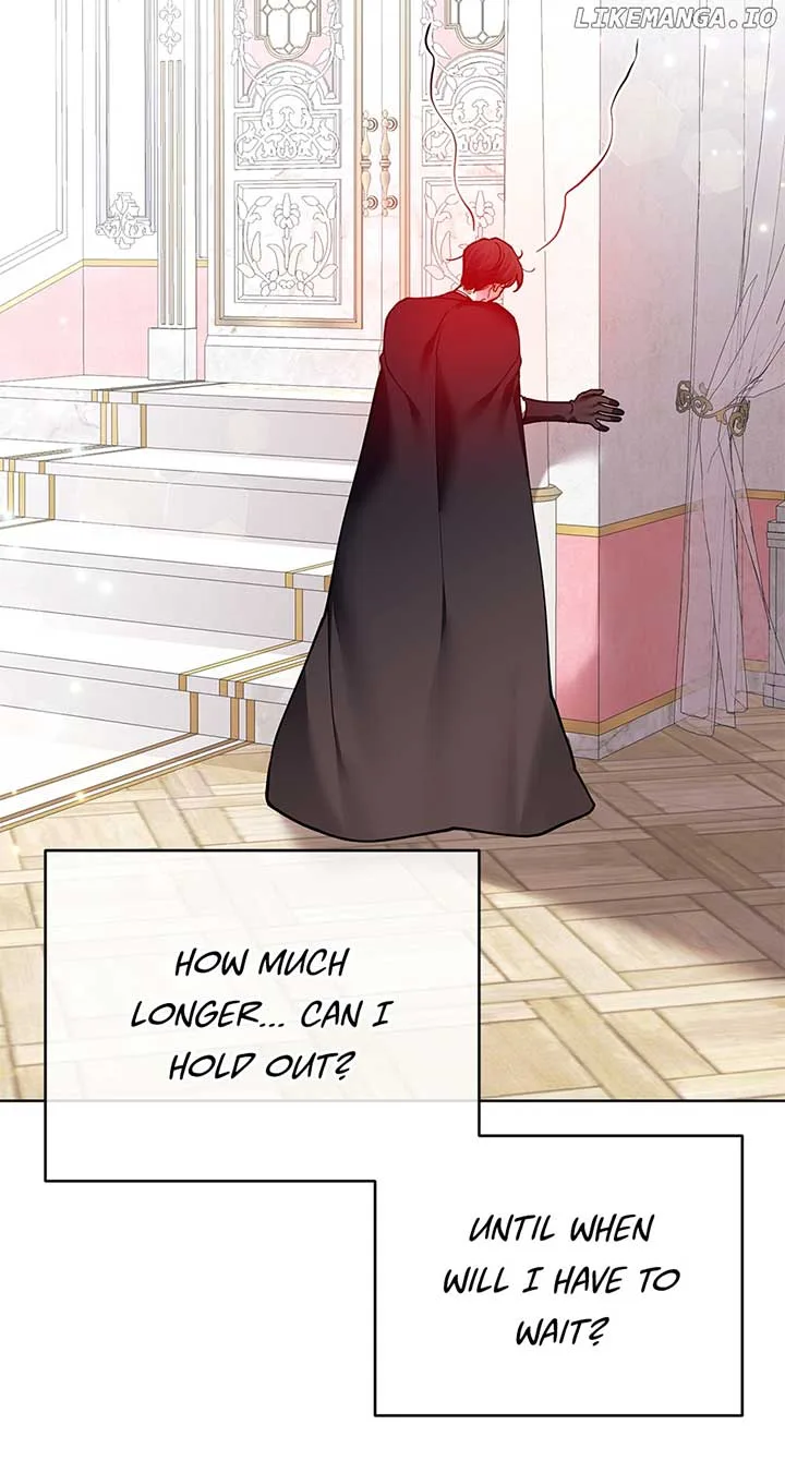 Starting from Today, I’m a Princess? Chapter 112 page 21