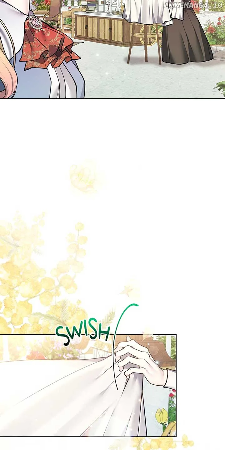 Starting from Today, I’m a Princess? Chapter 110 page 50