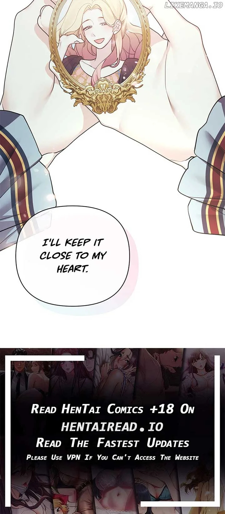 Starting from Today, I’m a Princess? Chapter 110 page 61