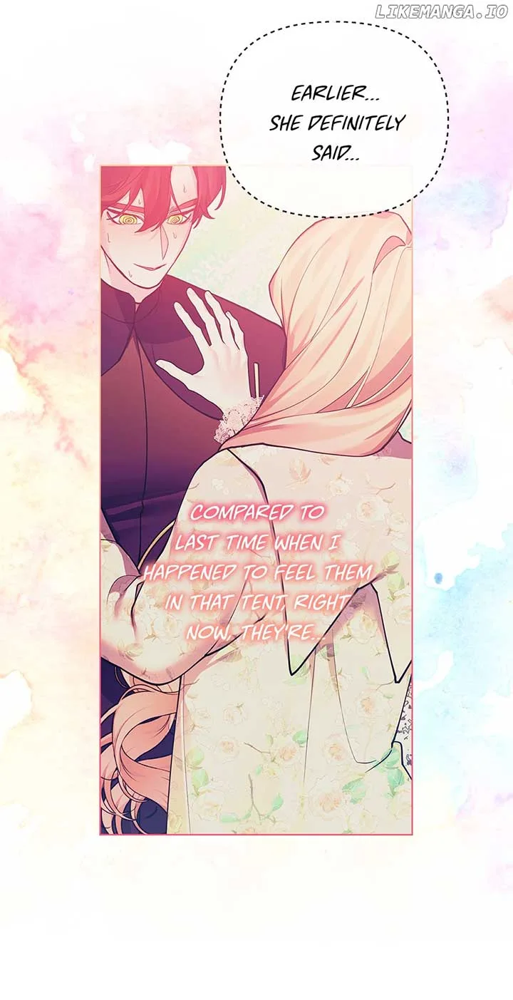 Starting from Today, I’m a Princess? Chapter 112 page 6