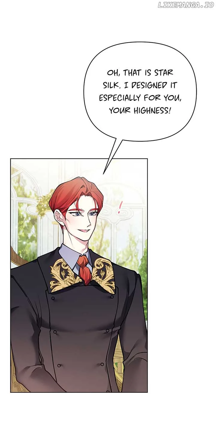 Starting from Today, I’m a Princess? Chapter 110 page 41