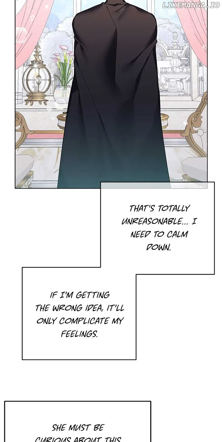 Starting from Today, I’m a Princess? Chapter 112 page 10
