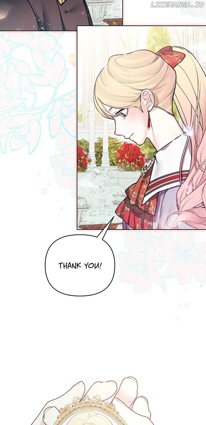 Starting from Today, I’m a Princess? Chapter 110 page 60