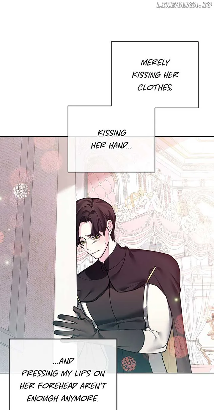 Starting from Today, I’m a Princess? Chapter 112 page 22