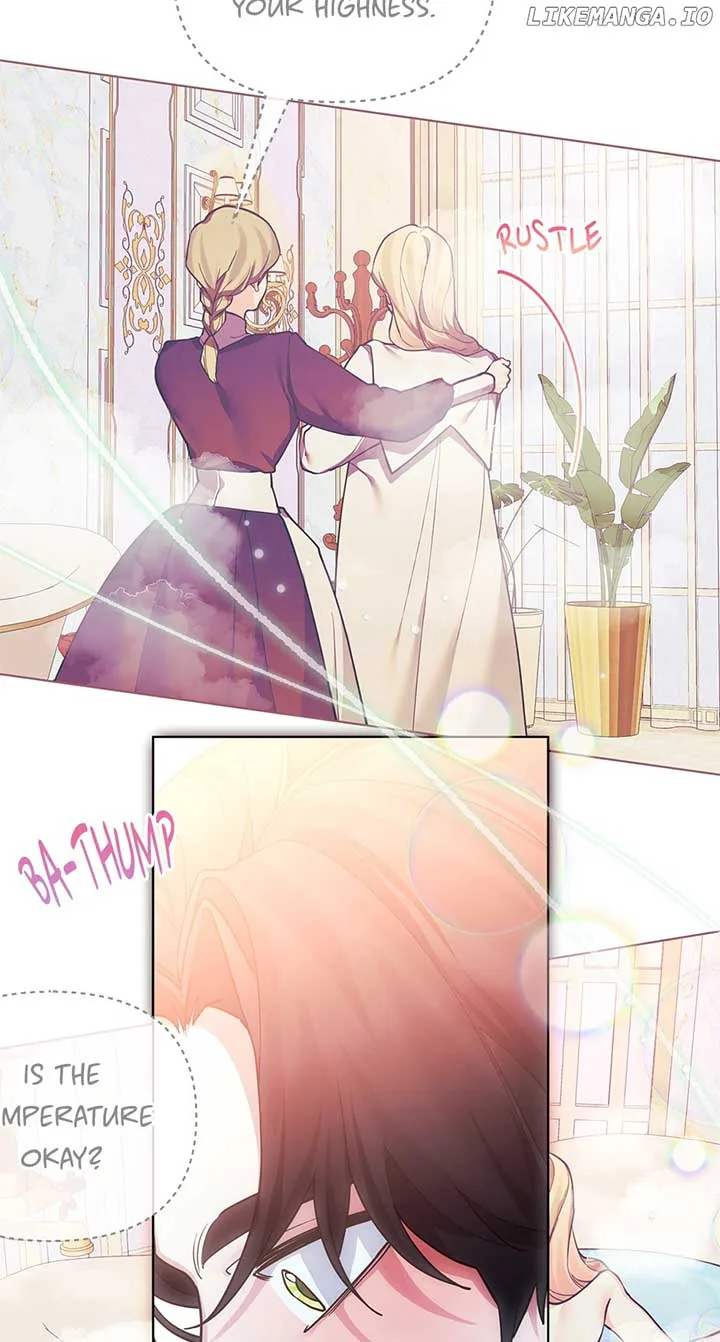 Starting from Today, I’m a Princess? Chapter 112 page 18