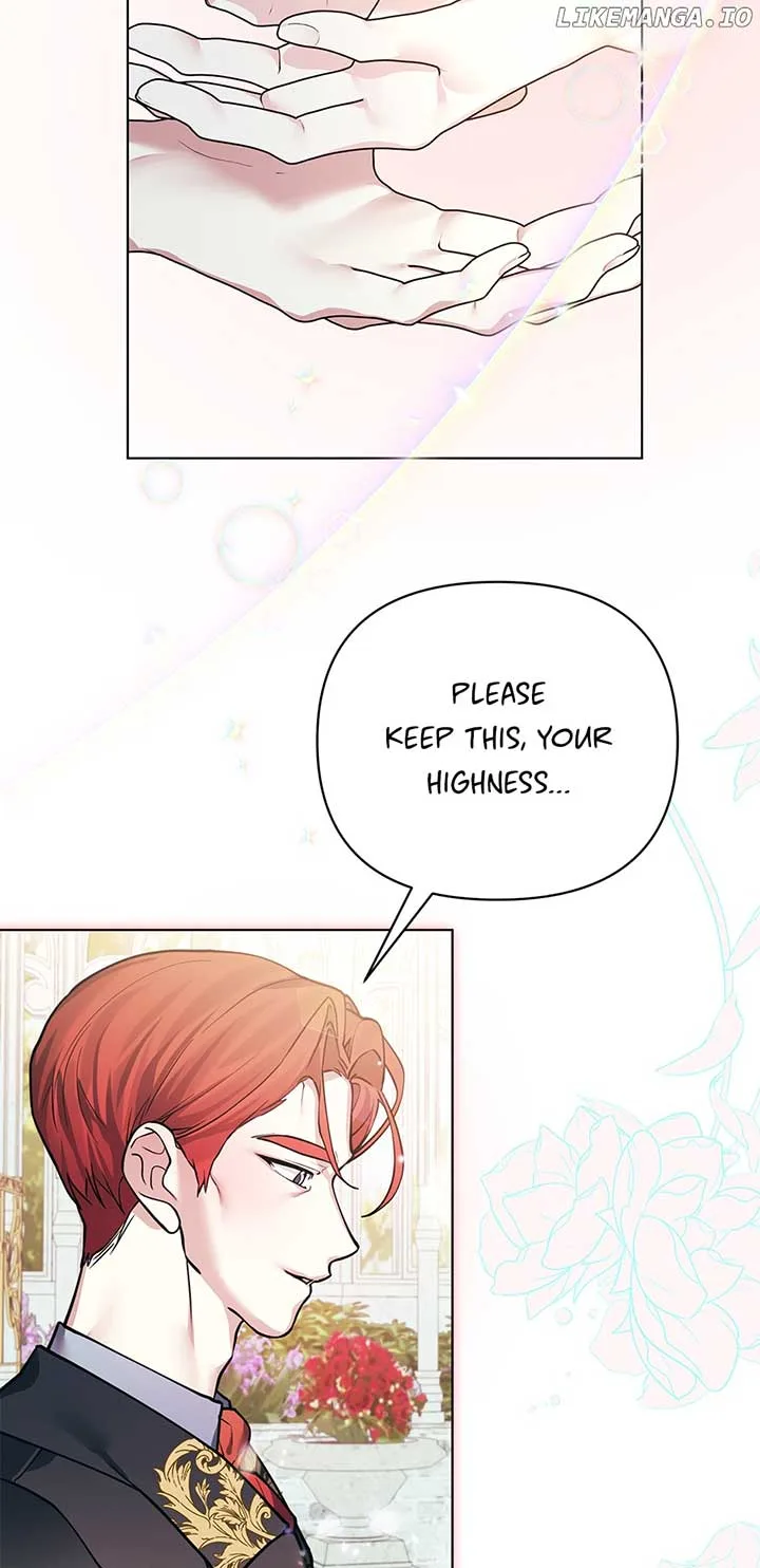 Starting from Today, I’m a Princess? Chapter 110 page 59