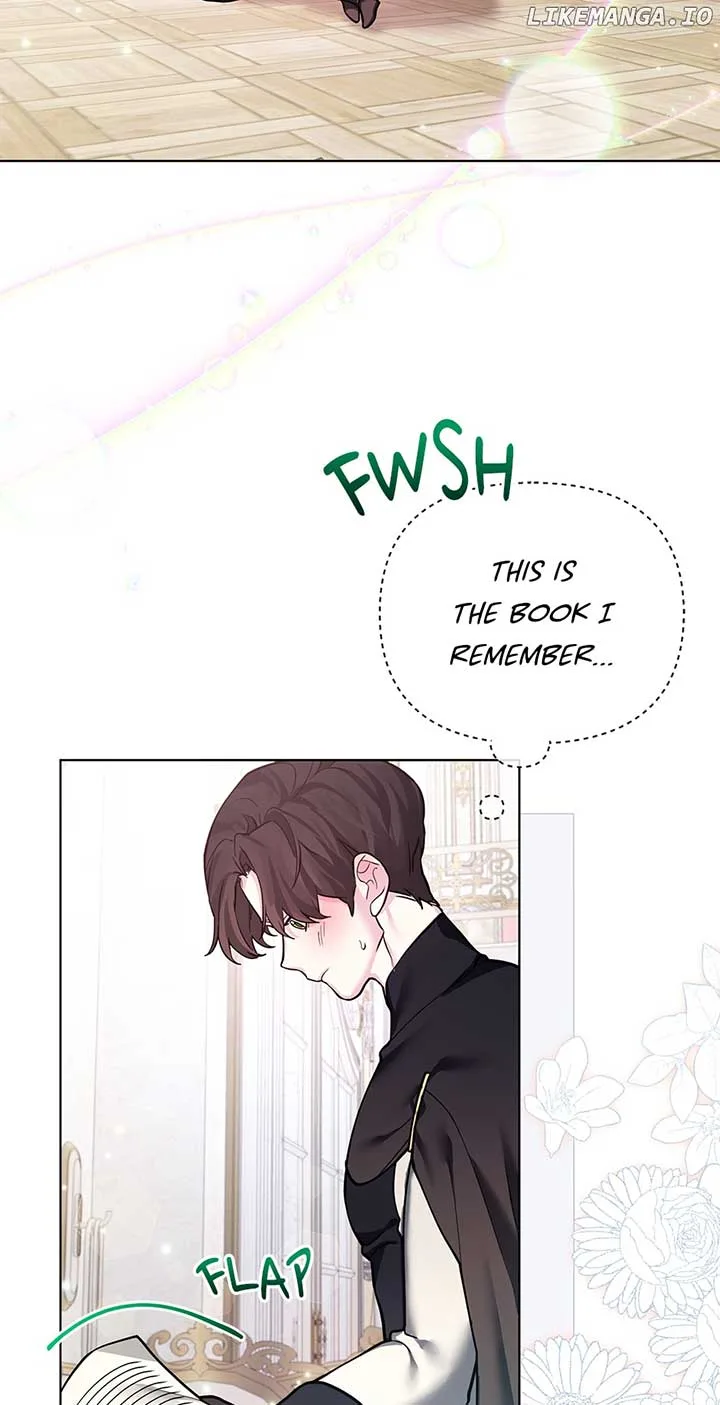 Starting from Today, I’m a Princess? Chapter 112 page 3