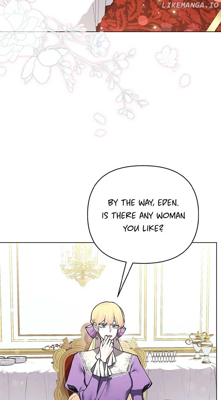 Starting from Today, I’m a Princess? Chapter 112 page 28