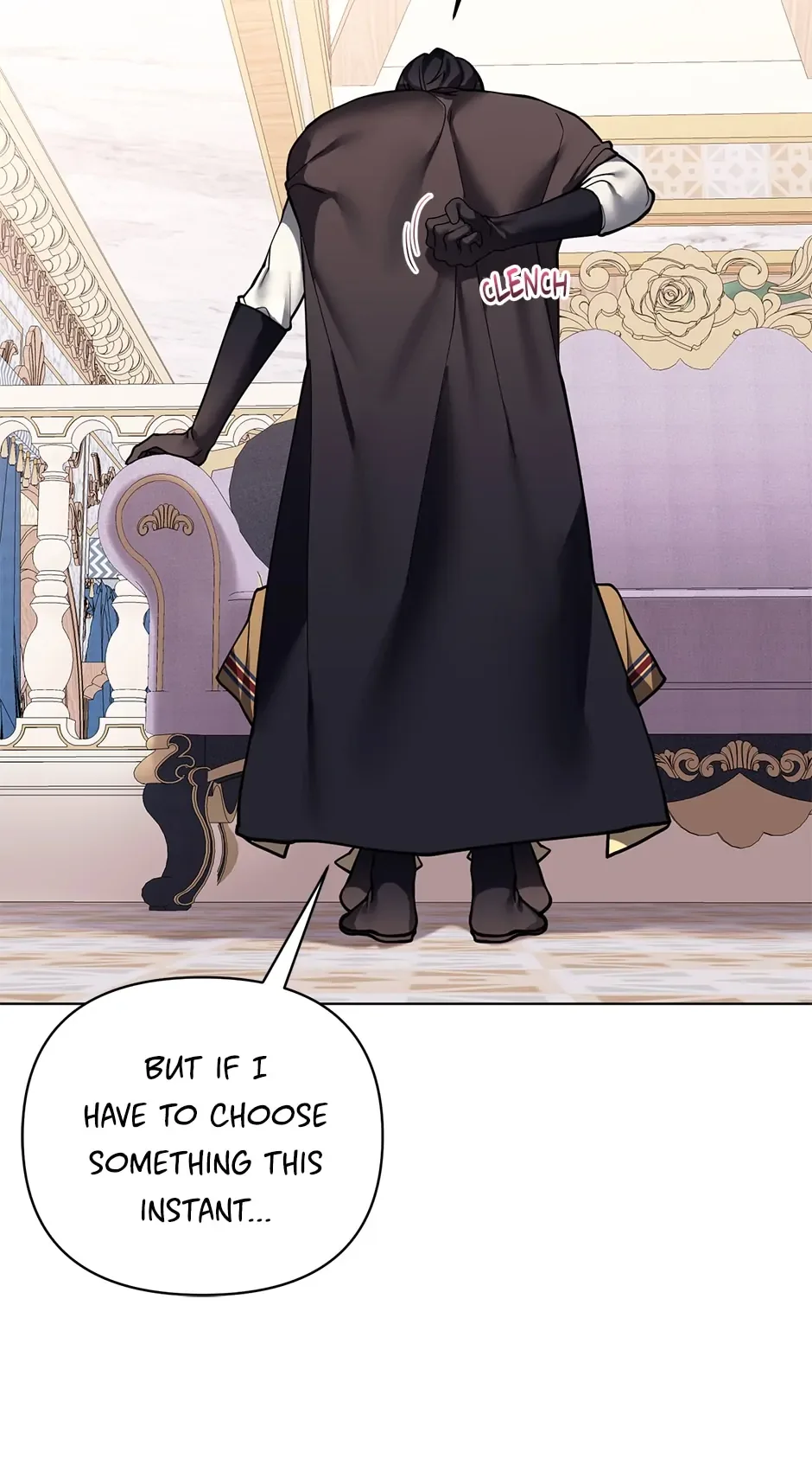 Starting from Today, I’m a Princess? Chapter 114 page 35