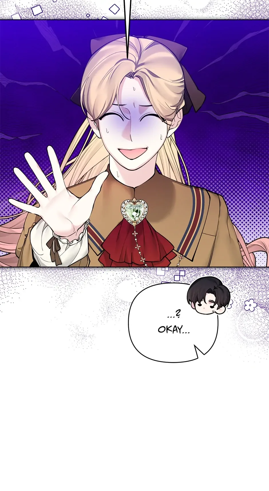 Starting from Today, I’m a Princess? Chapter 114 page 6