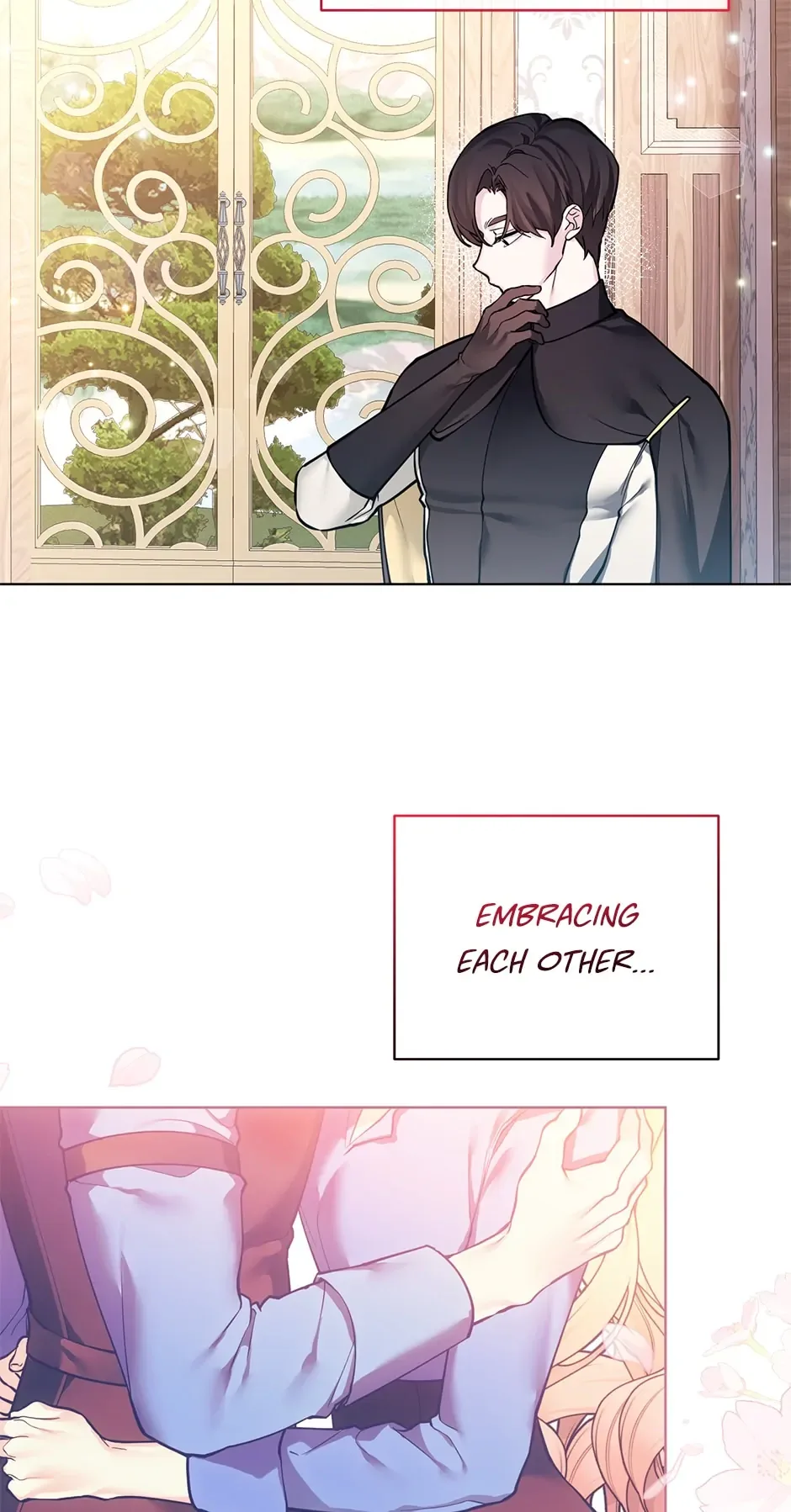 Starting from Today, I’m a Princess? Chapter 114 page 19