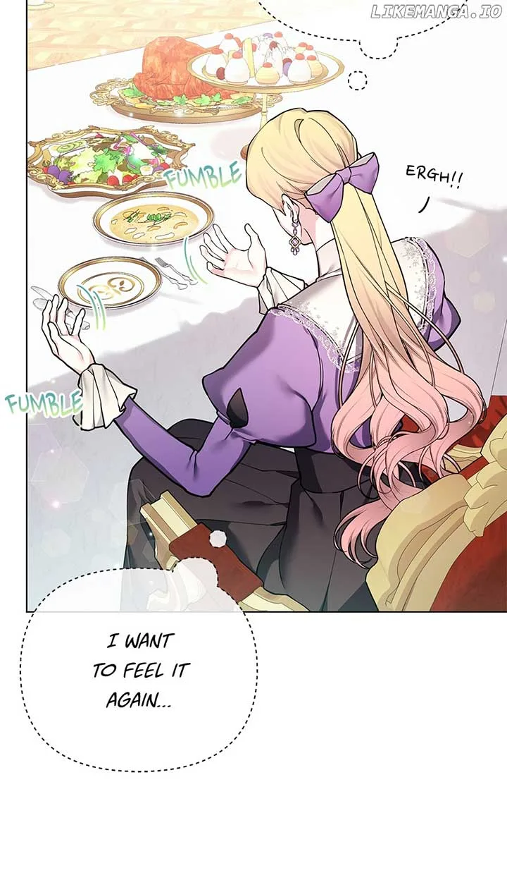 Starting from Today, I’m a Princess? Chapter 112 page 36