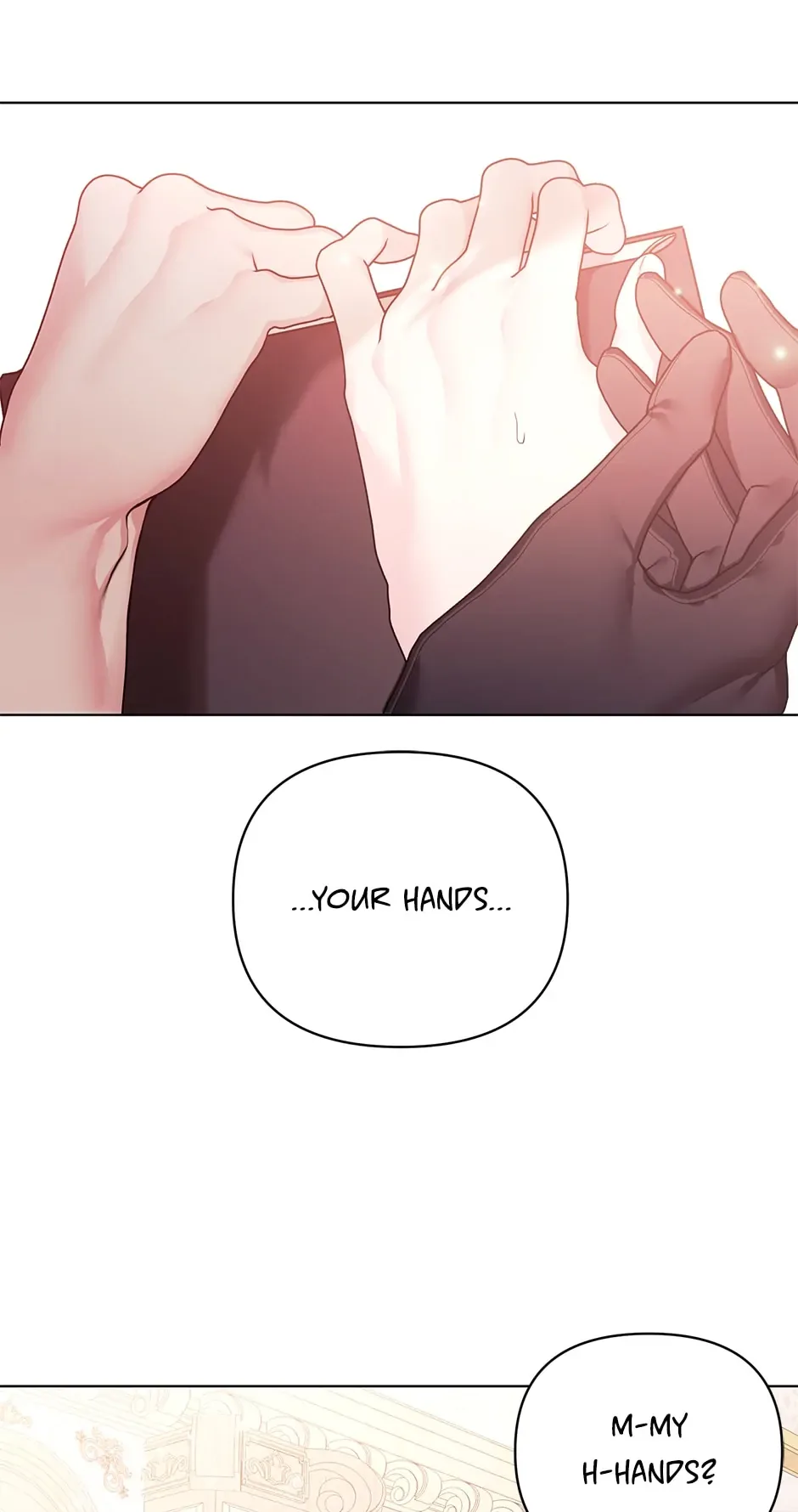 Starting from Today, I’m a Princess? Chapter 114 page 36