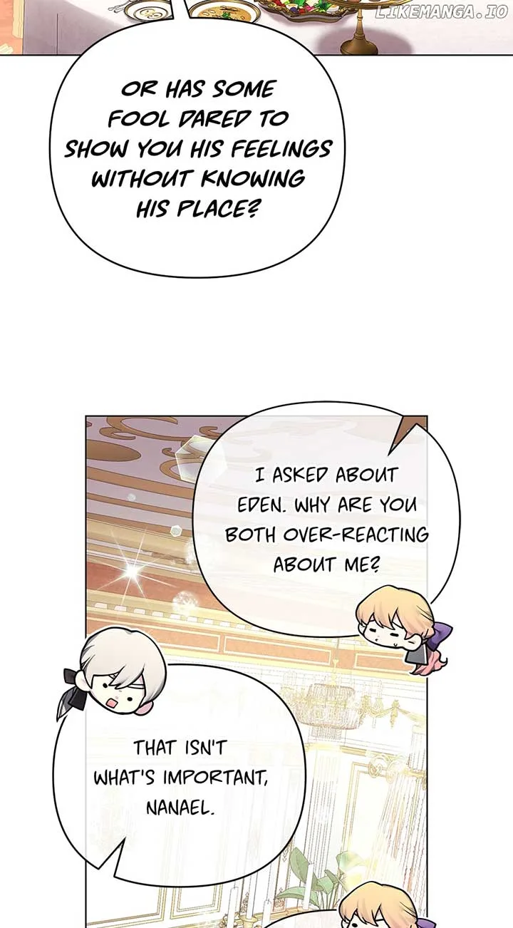 Starting from Today, I’m a Princess? Chapter 112 page 30