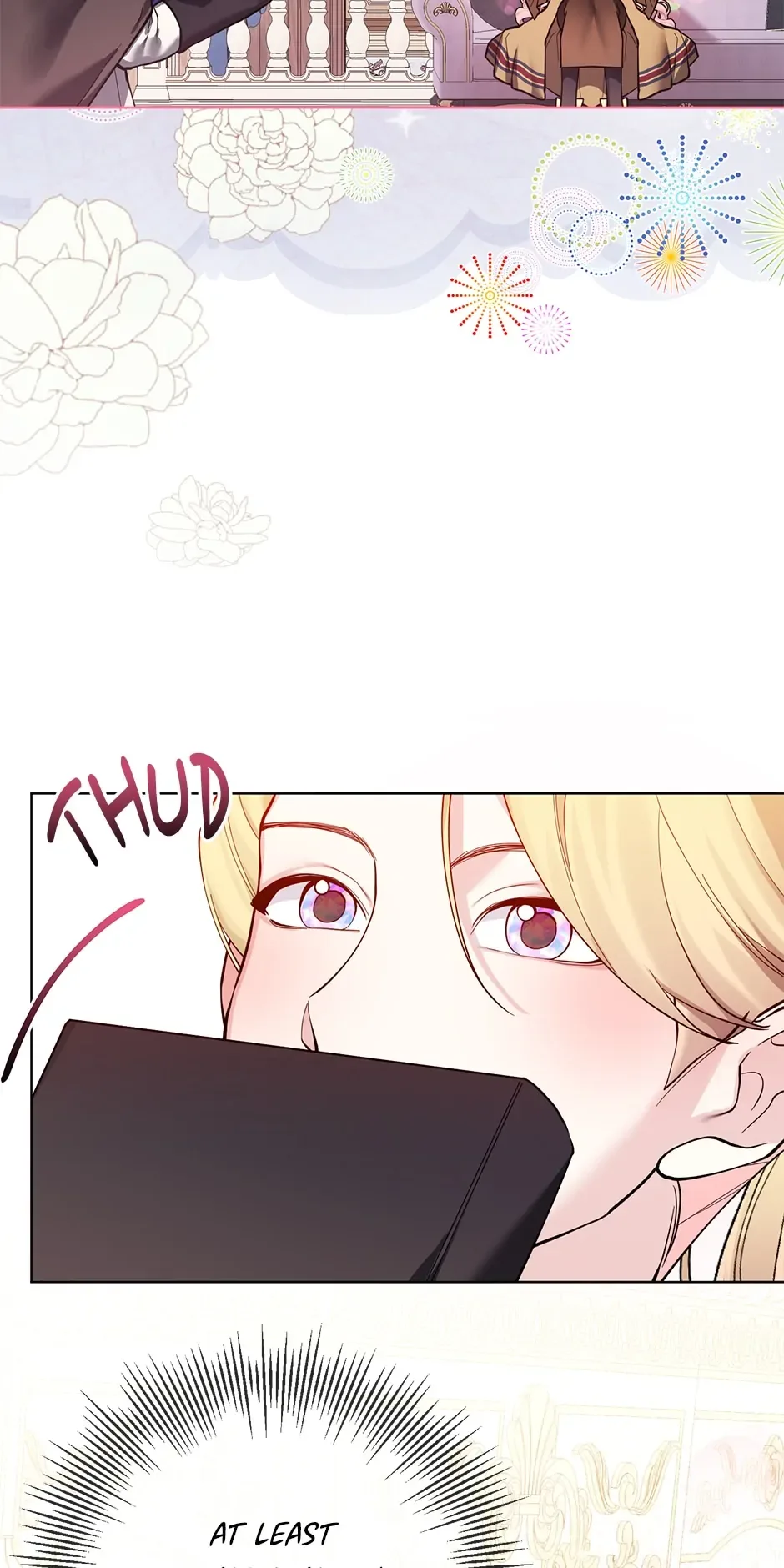 Starting from Today, I’m a Princess? Chapter 114 page 15
