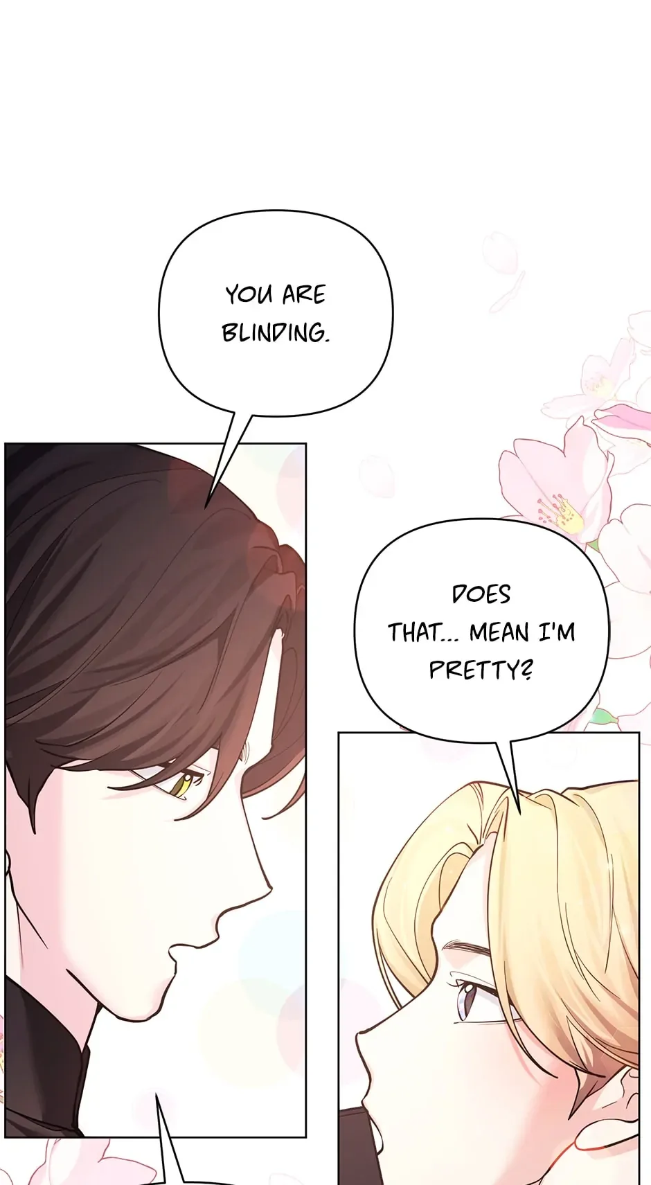 Starting from Today, I’m a Princess? Chapter 114 page 31