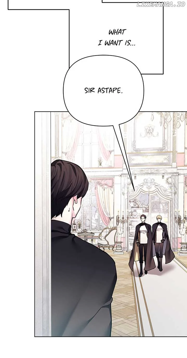 Starting from Today, I’m a Princess? Chapter 112 page 23