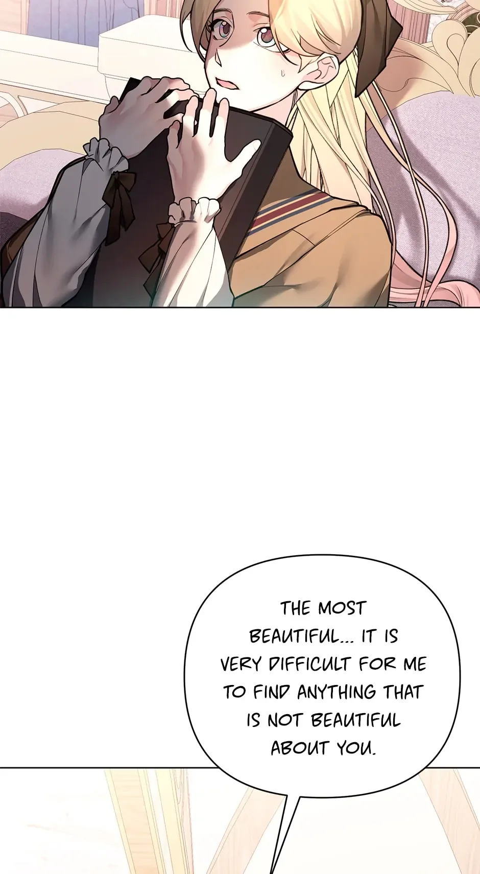 Starting from Today, I’m a Princess? Chapter 114 page 34