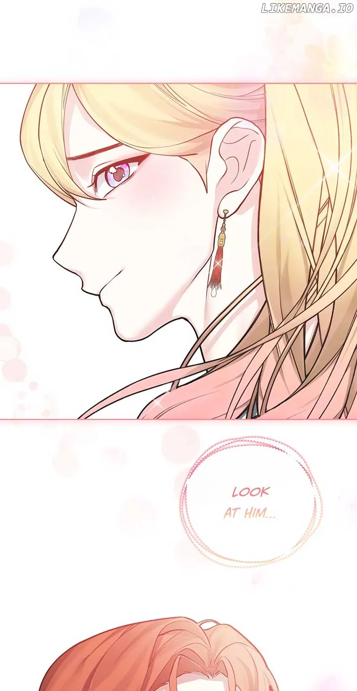 Starting from Today, I’m a Princess? Chapter 110 page 55