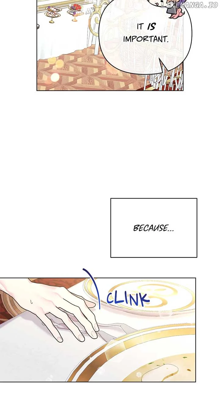 Starting from Today, I’m a Princess? Chapter 112 page 31