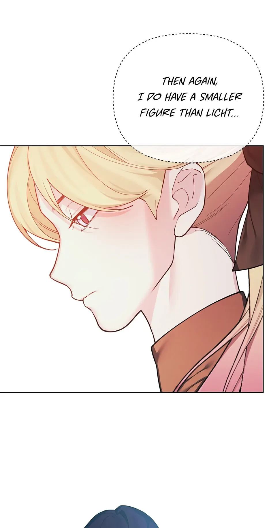 Starting from Today, I’m a Princess? Chapter 114 page 43