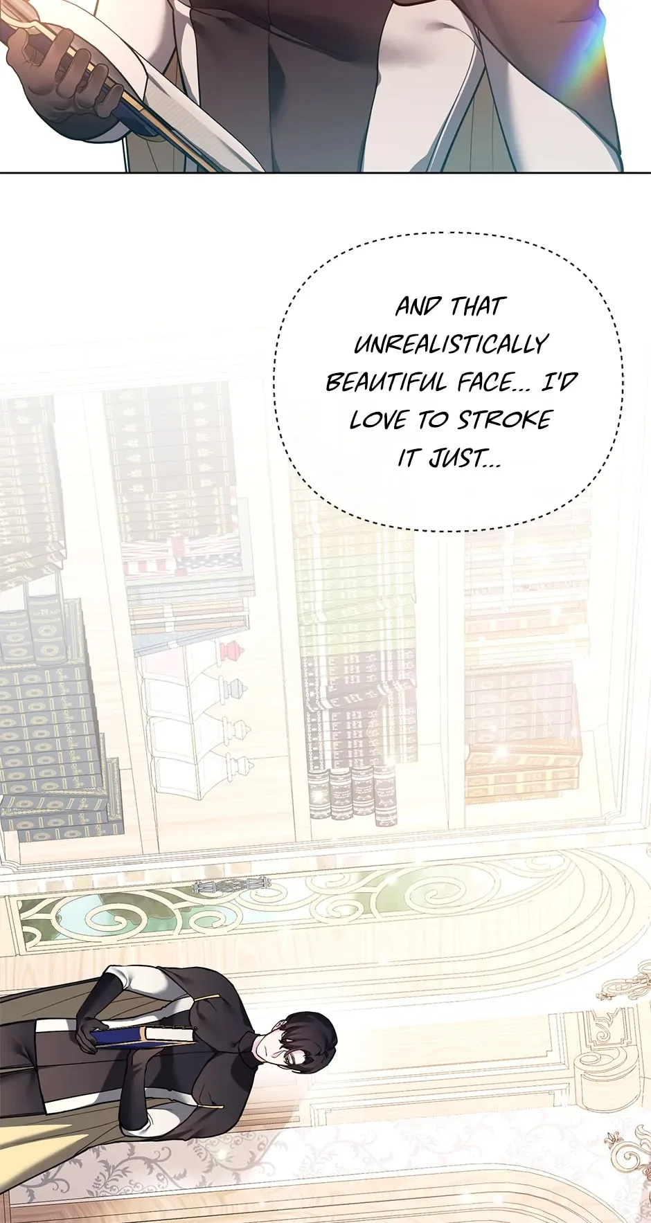Starting from Today, I’m a Princess? Chapter 114 page 24