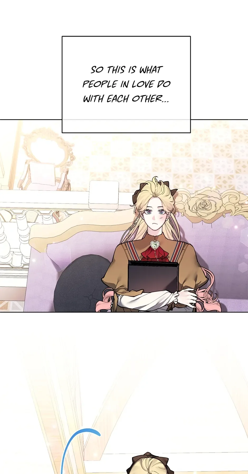 Starting from Today, I’m a Princess? Chapter 114 page 17
