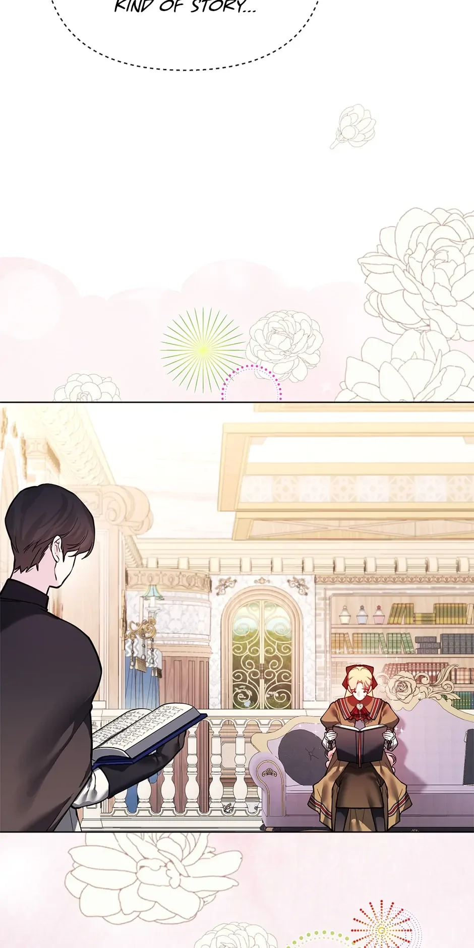 Starting from Today, I’m a Princess? Chapter 114 page 13