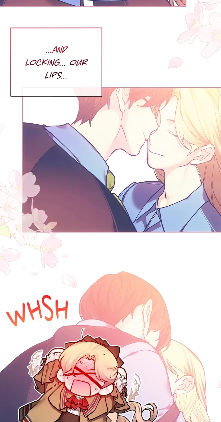 Starting from Today, I’m a Princess? Chapter 114 page 20