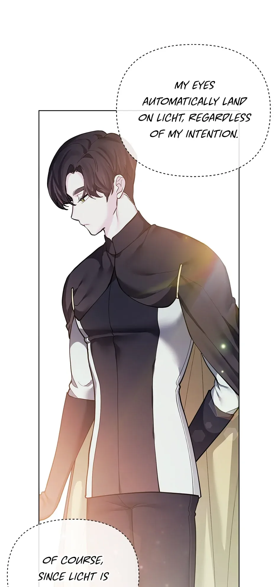 Starting from Today, I’m a Princess? Chapter 114 page 27