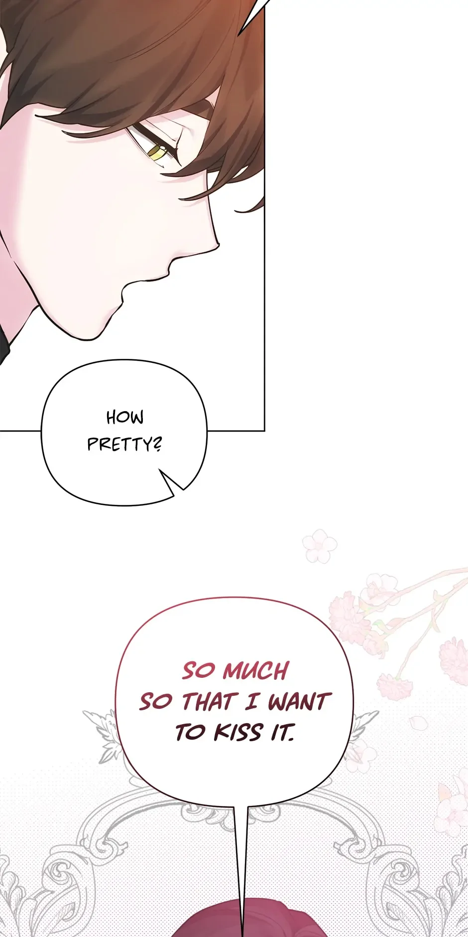 Starting from Today, I’m a Princess? Chapter 114 page 47