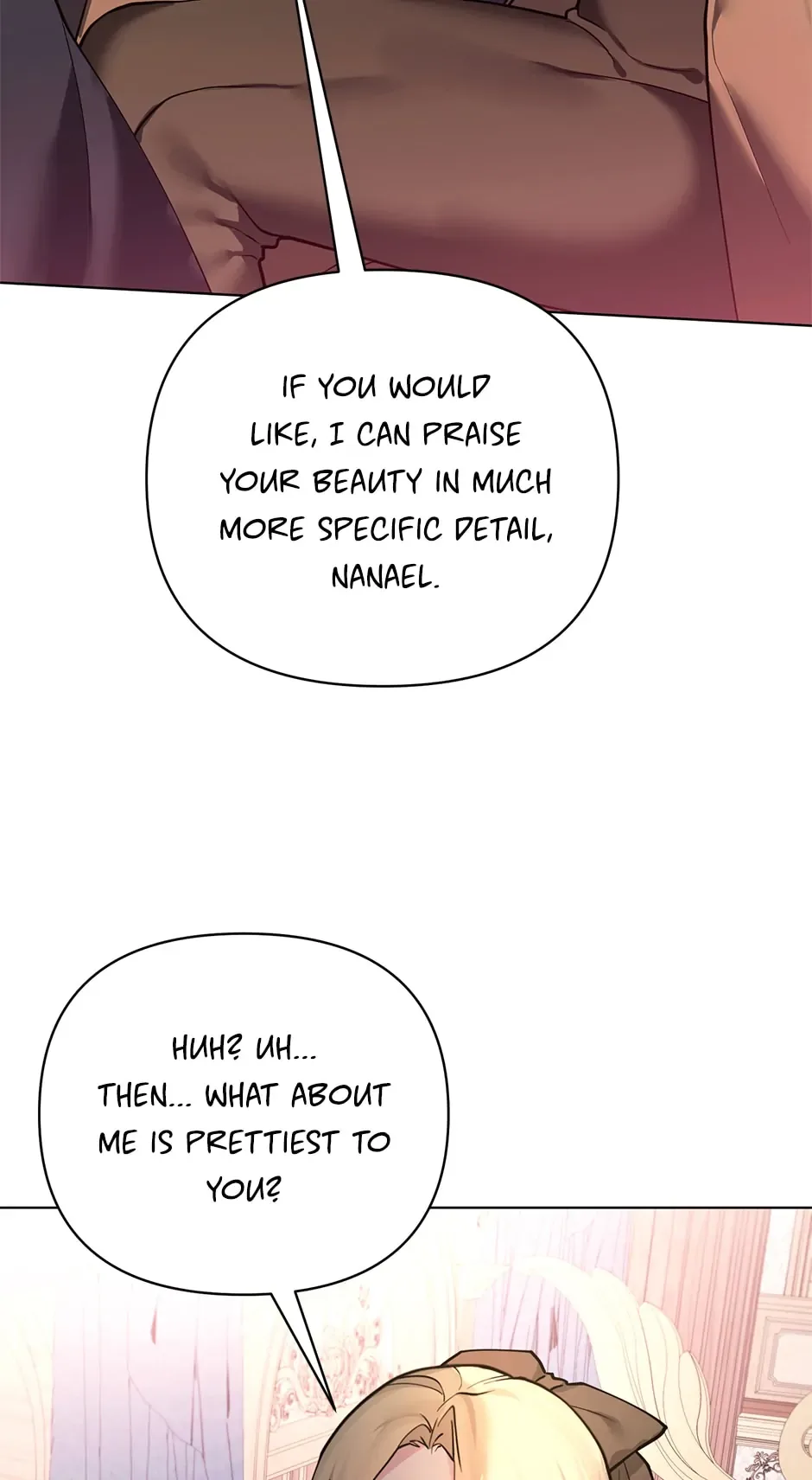 Starting from Today, I’m a Princess? Chapter 114 page 33