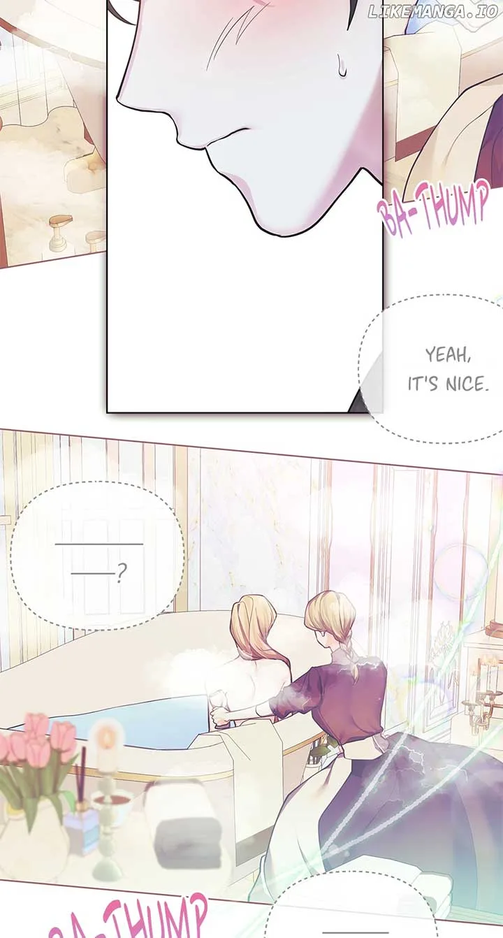 Starting from Today, I’m a Princess? Chapter 112 page 19