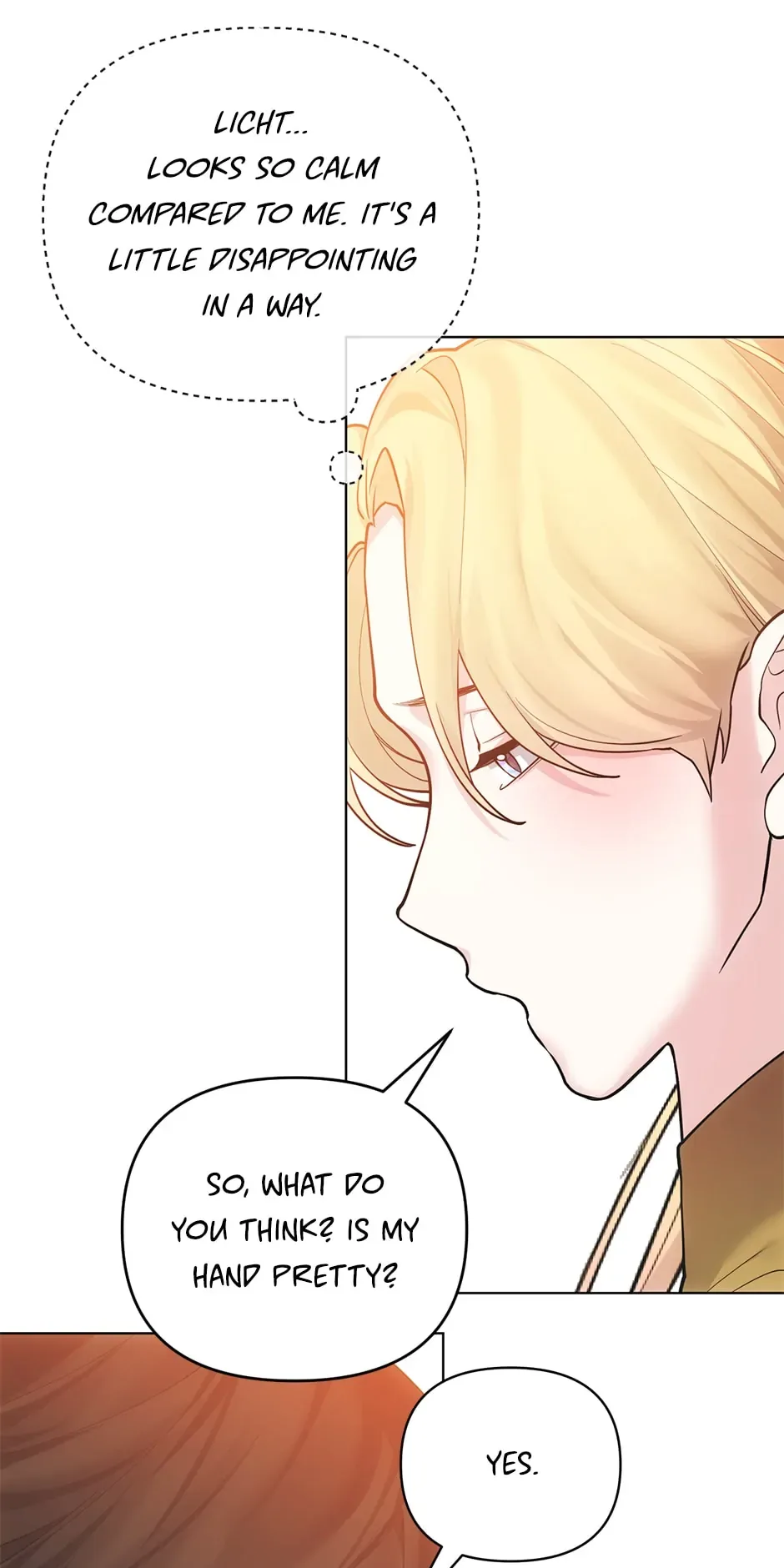 Starting from Today, I’m a Princess? Chapter 114 page 46