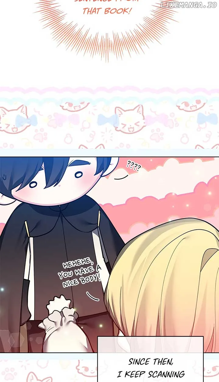 Starting from Today, I’m a Princess? Chapter 112 page 33