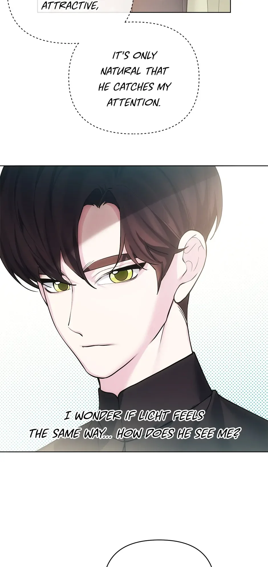 Starting from Today, I’m a Princess? Chapter 114 page 28