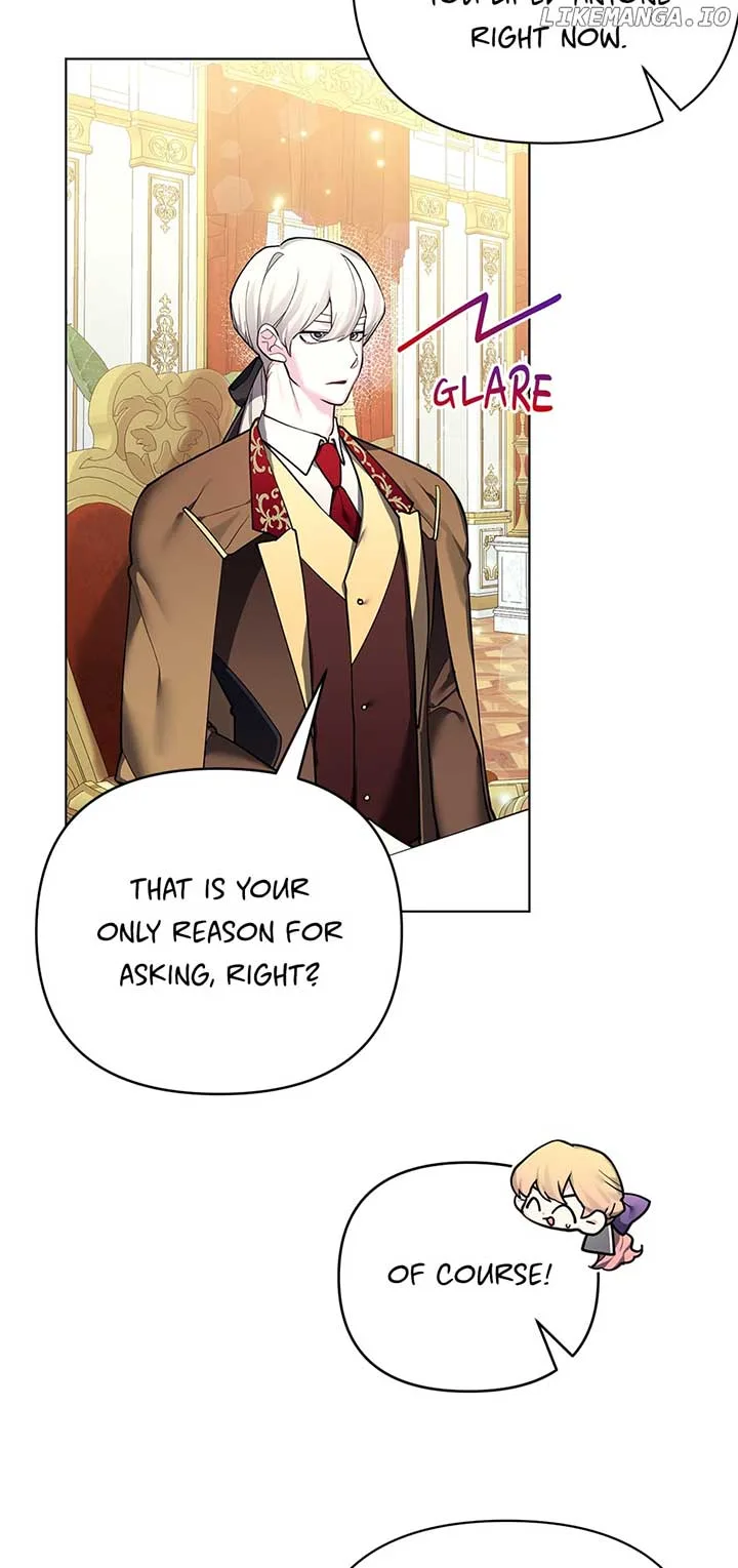 Starting from Today, I’m a Princess? Chapter 112 page 39