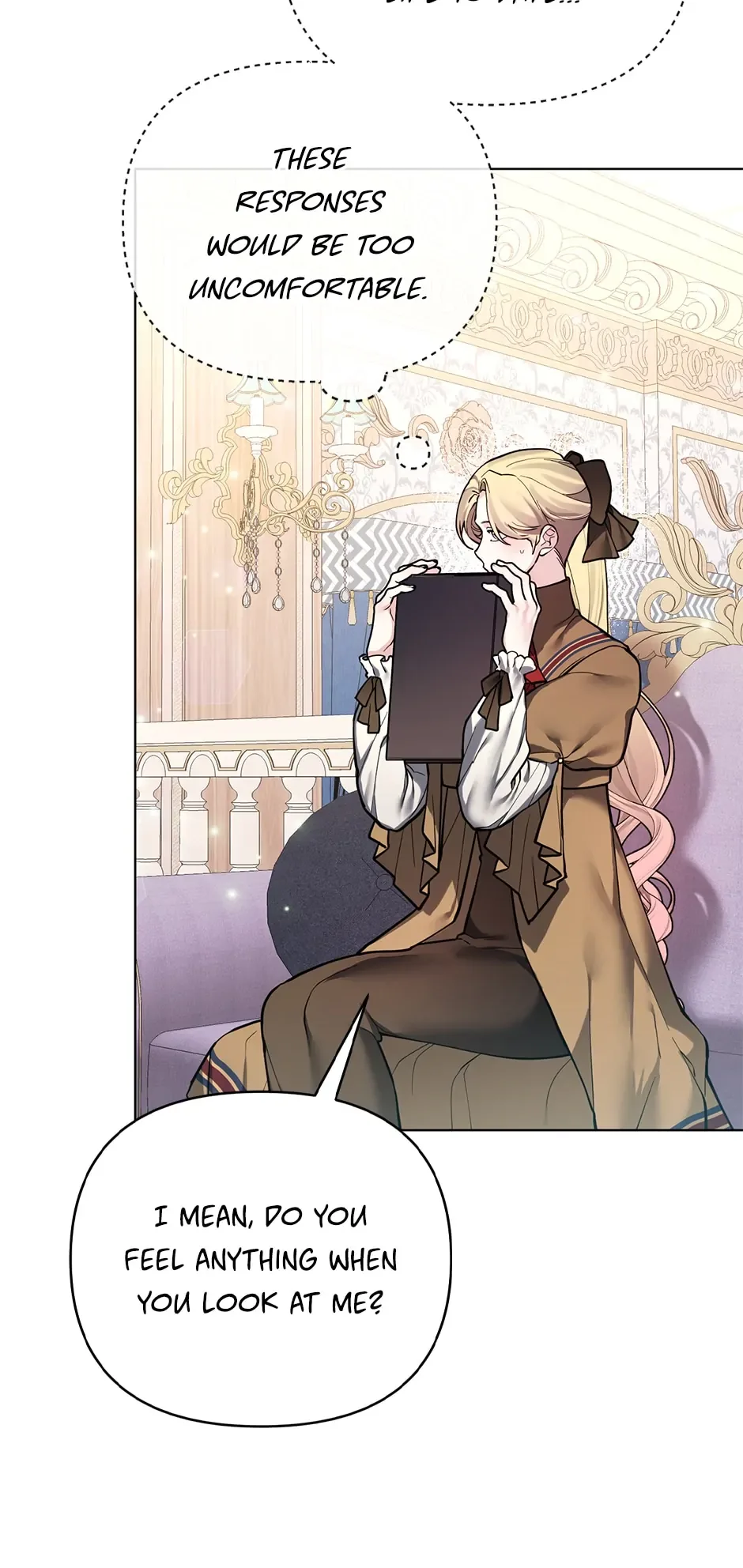 Starting from Today, I’m a Princess? Chapter 114 page 30