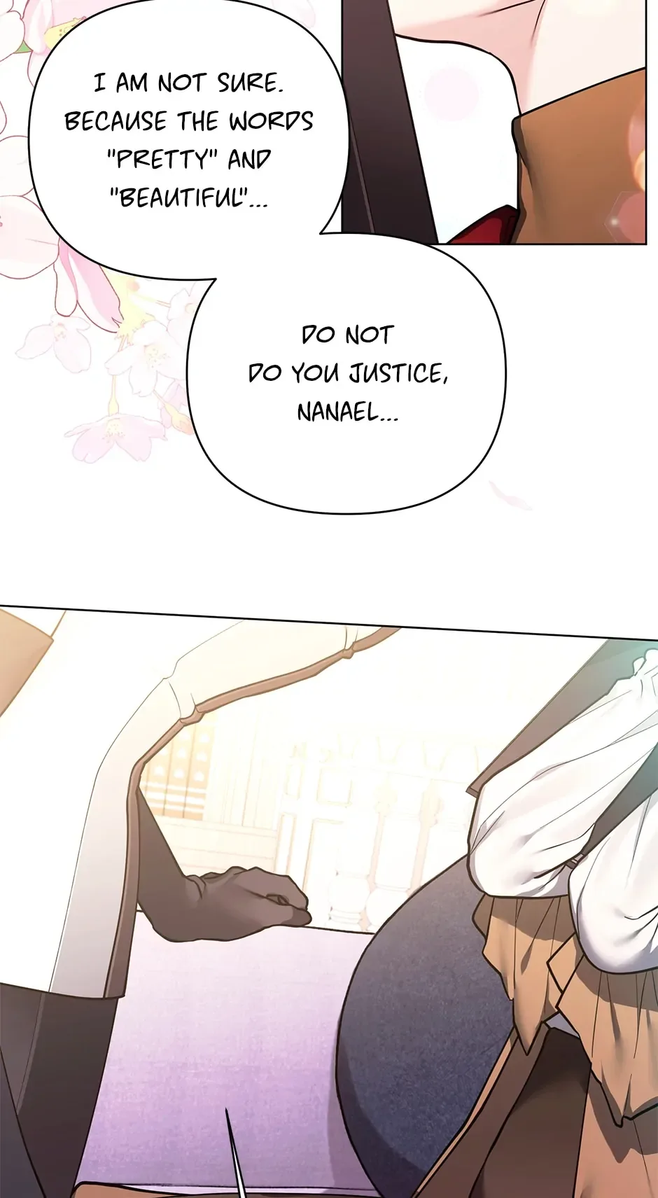 Starting from Today, I’m a Princess? Chapter 114 page 32