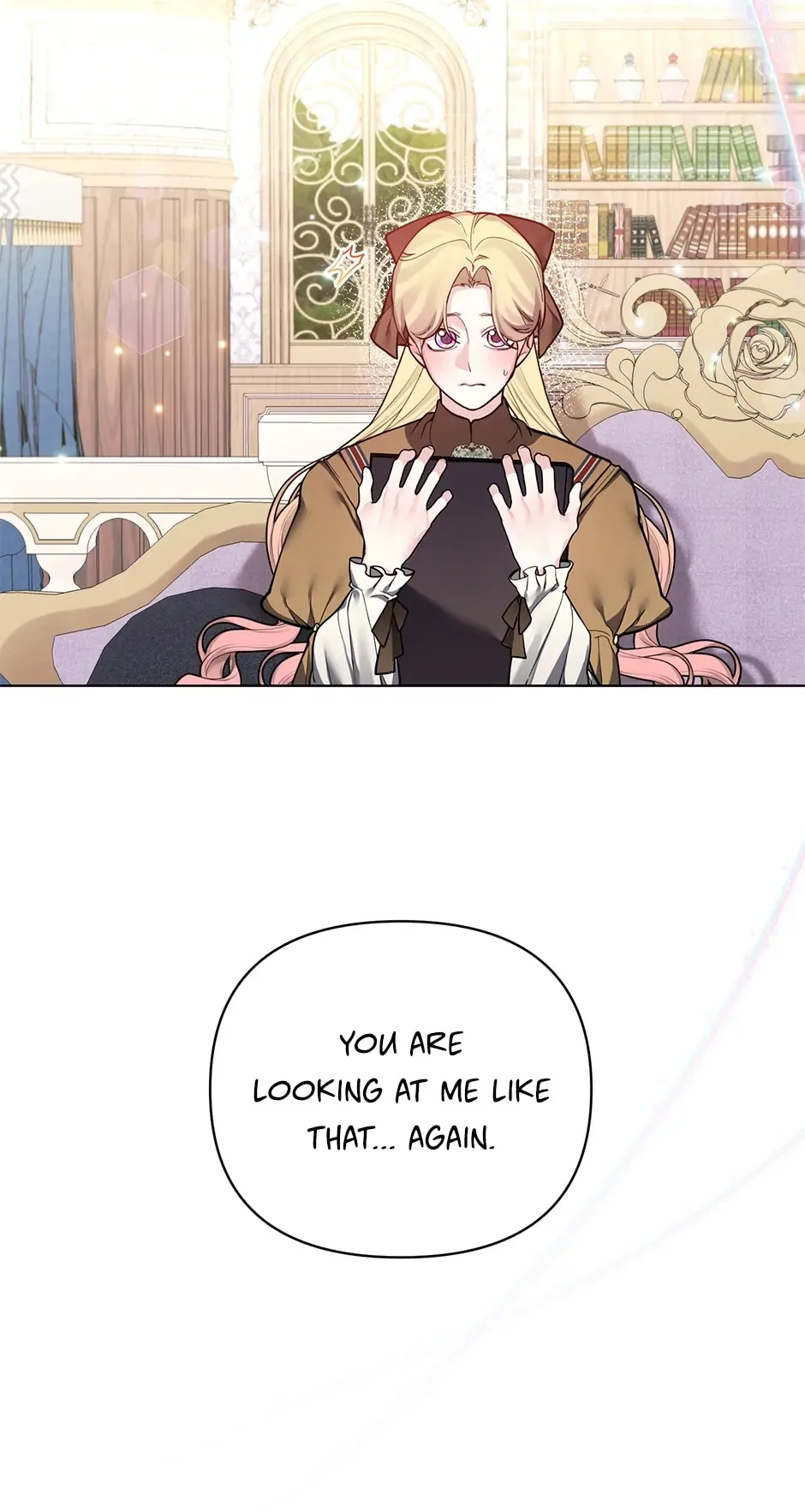 Starting from Today, I’m a Princess? Chapter 114 page 26