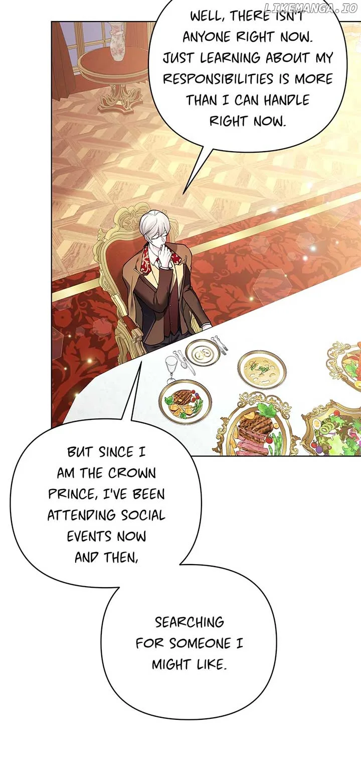 Starting from Today, I’m a Princess? Chapter 112 page 40