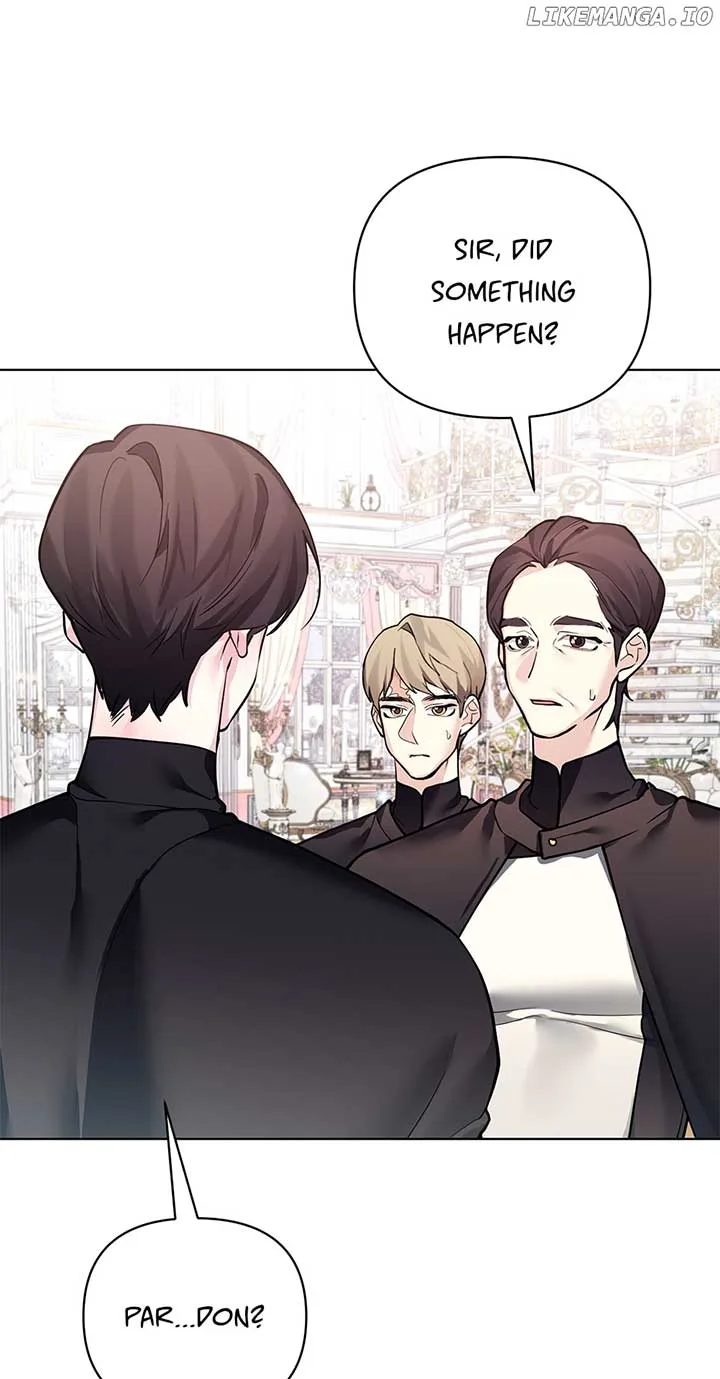 Starting from Today, I’m a Princess? Chapter 112 page 24