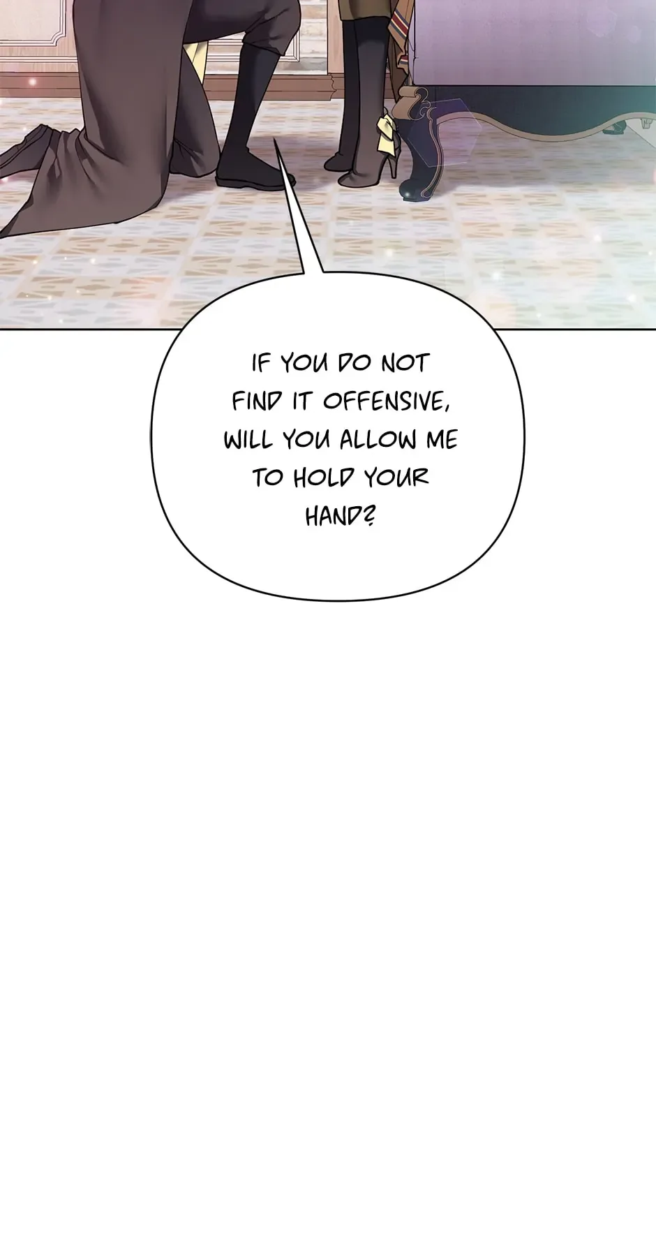 Starting from Today, I’m a Princess? Chapter 114 page 40
