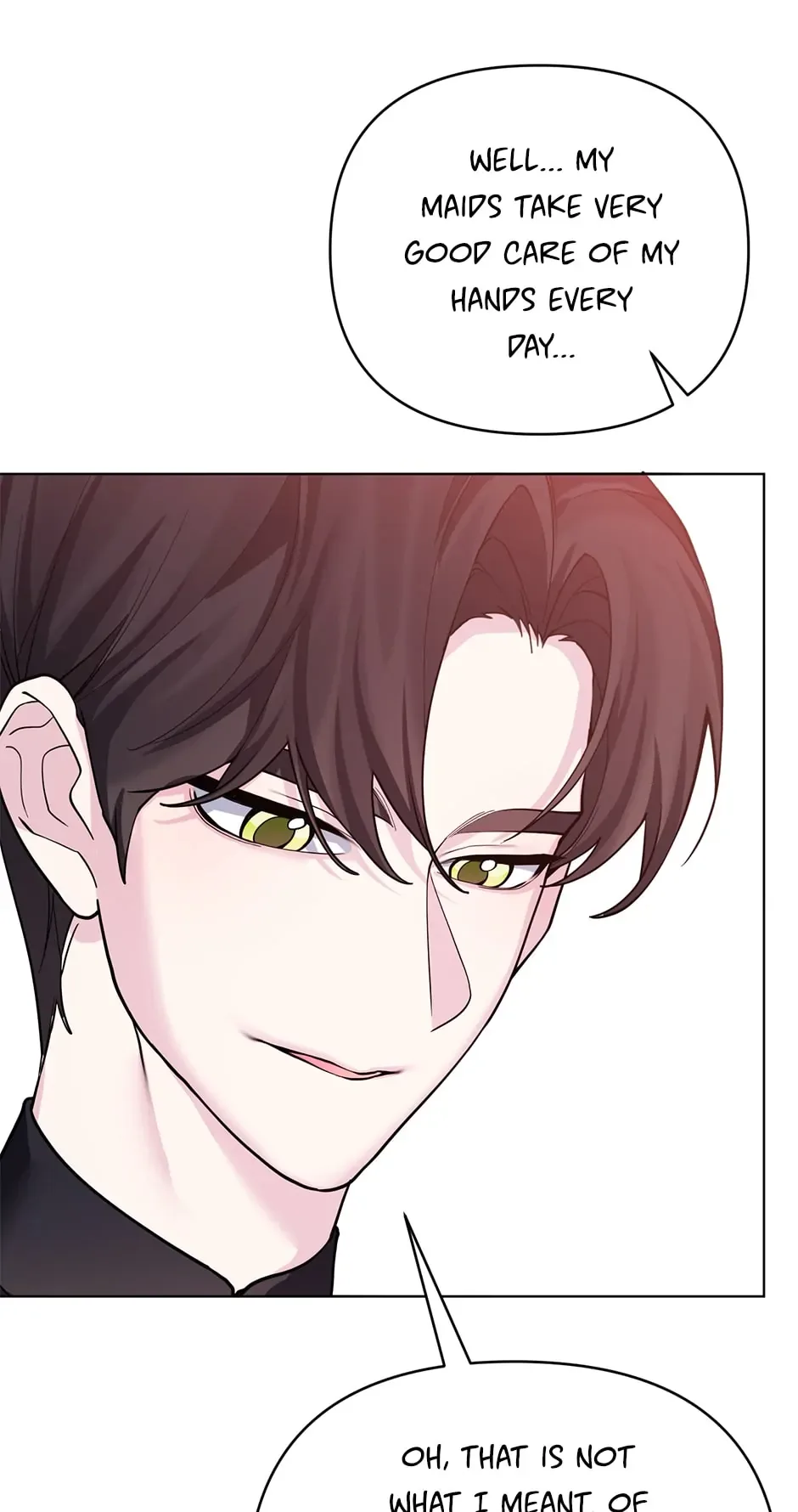 Starting from Today, I’m a Princess? Chapter 114 page 38