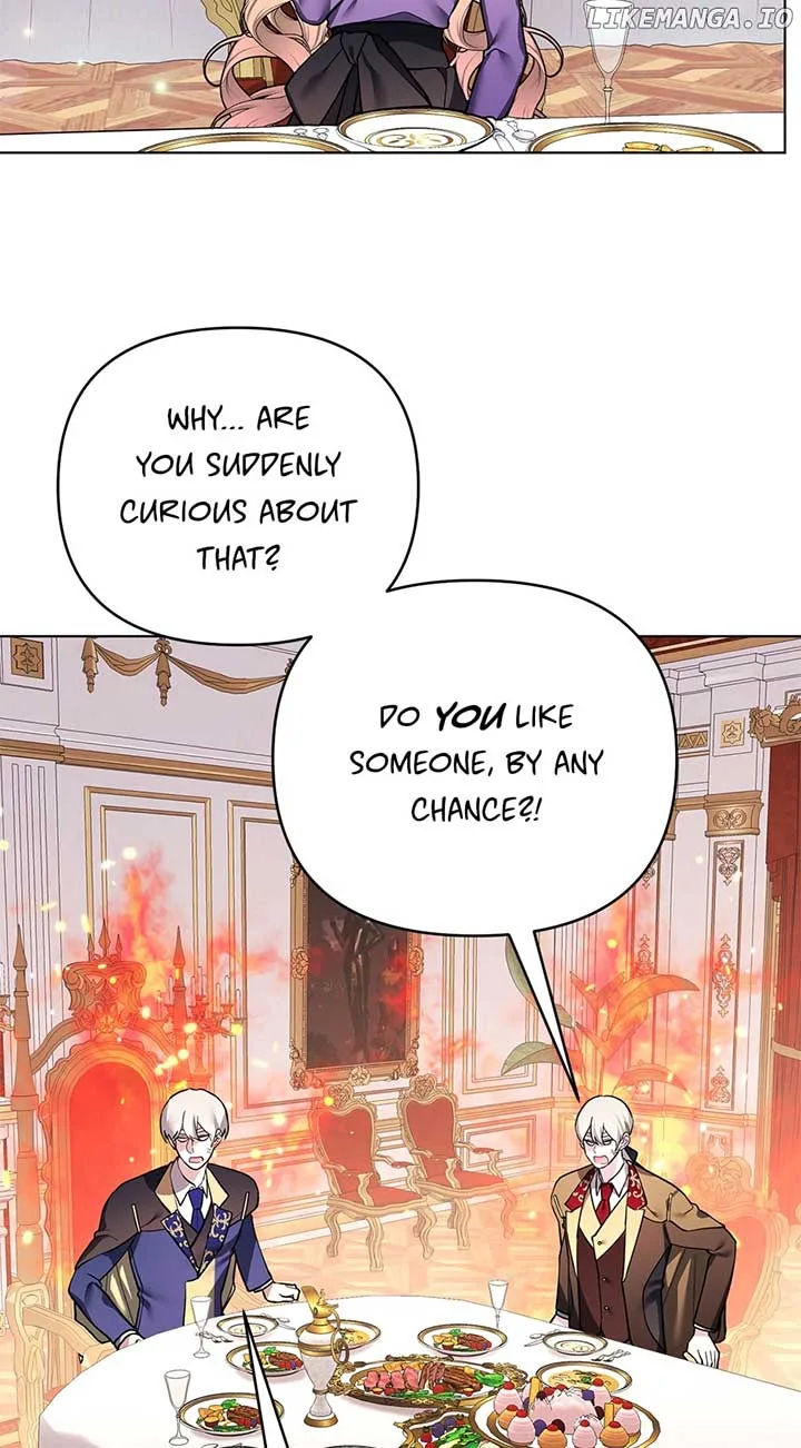 Starting from Today, I’m a Princess? Chapter 112 page 29