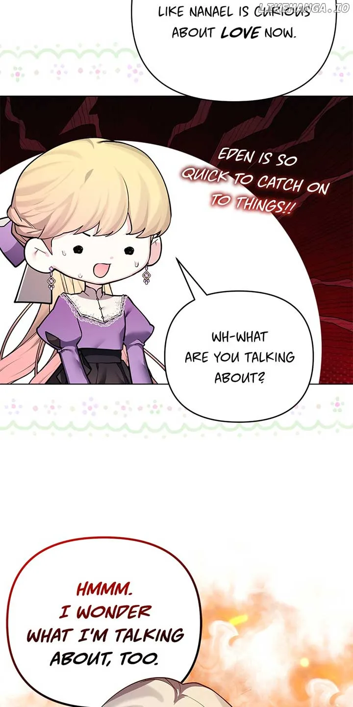 Starting from Today, I’m a Princess? Chapter 112 page 44