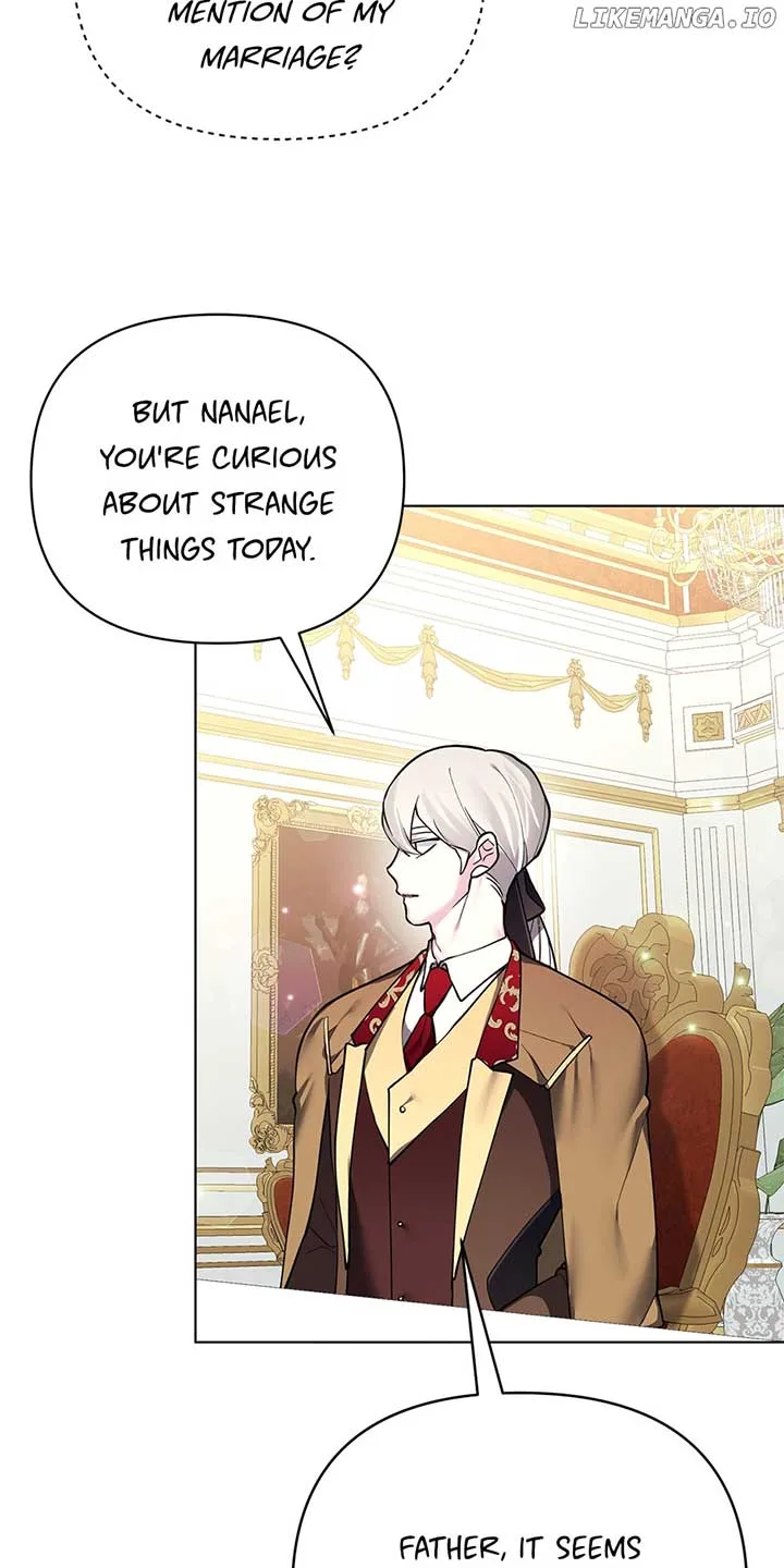 Starting from Today, I’m a Princess? Chapter 112 page 43