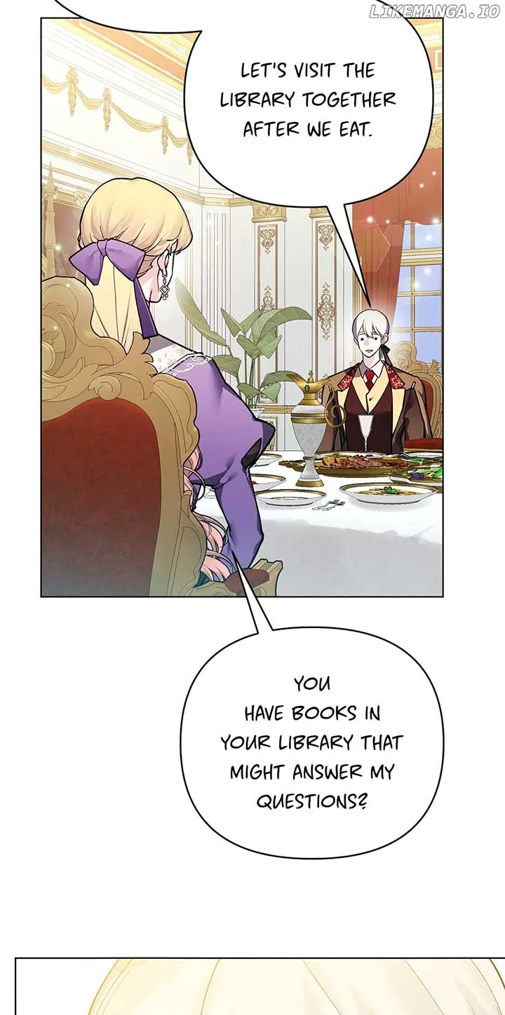 Starting from Today, I’m a Princess? Chapter 112 page 52